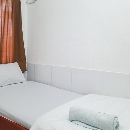 فندق Malibu Syariah Bogor Redpartner المظهر الخارجي الصورة