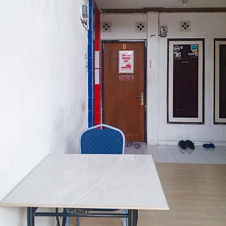 فندق Malibu Syariah Bogor Redpartner المظهر الخارجي الصورة