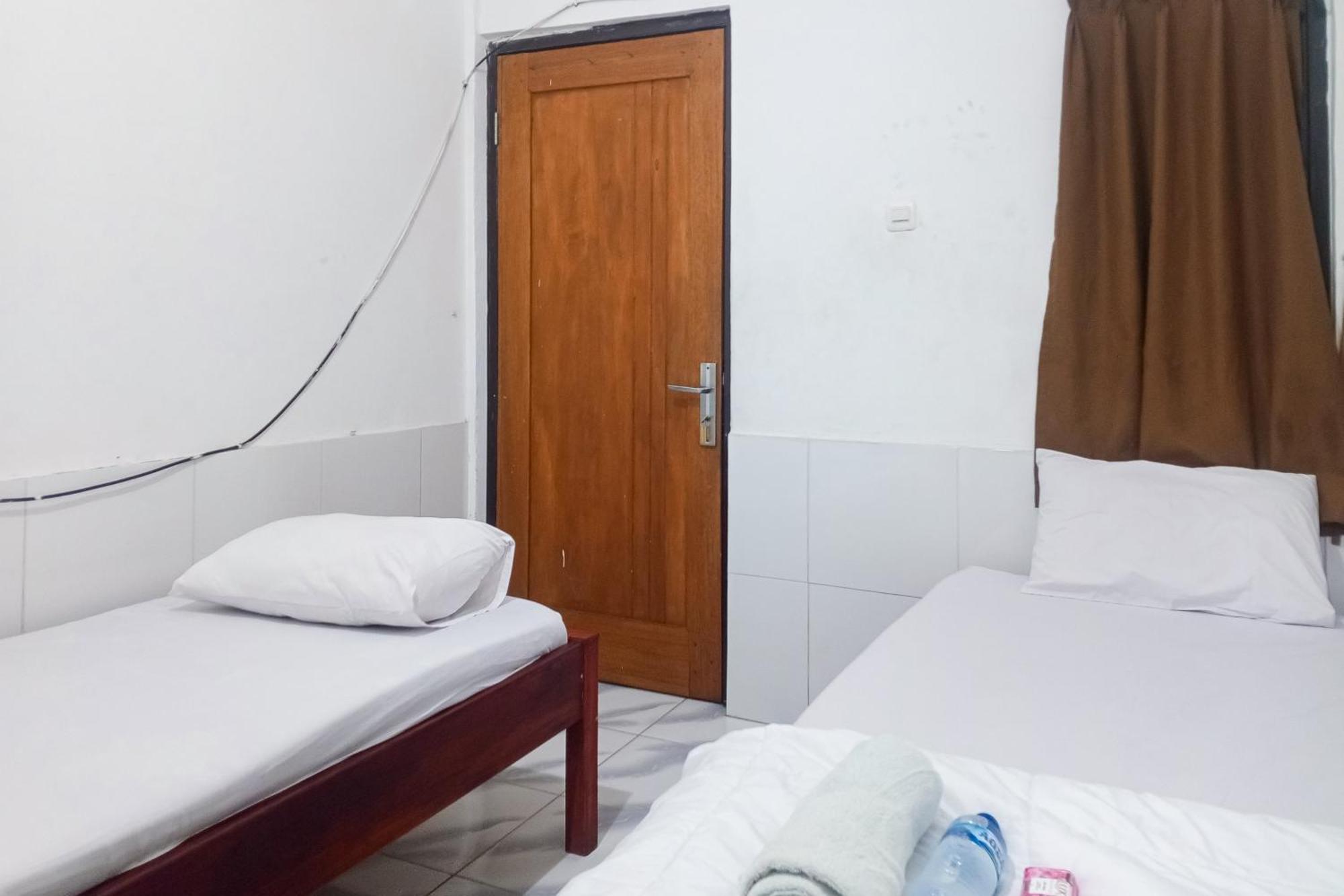 فندق Malibu Syariah Bogor Redpartner المظهر الخارجي الصورة