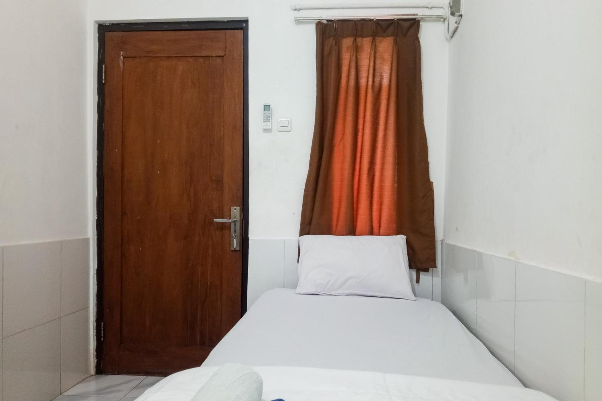 فندق Malibu Syariah Bogor Redpartner المظهر الخارجي الصورة