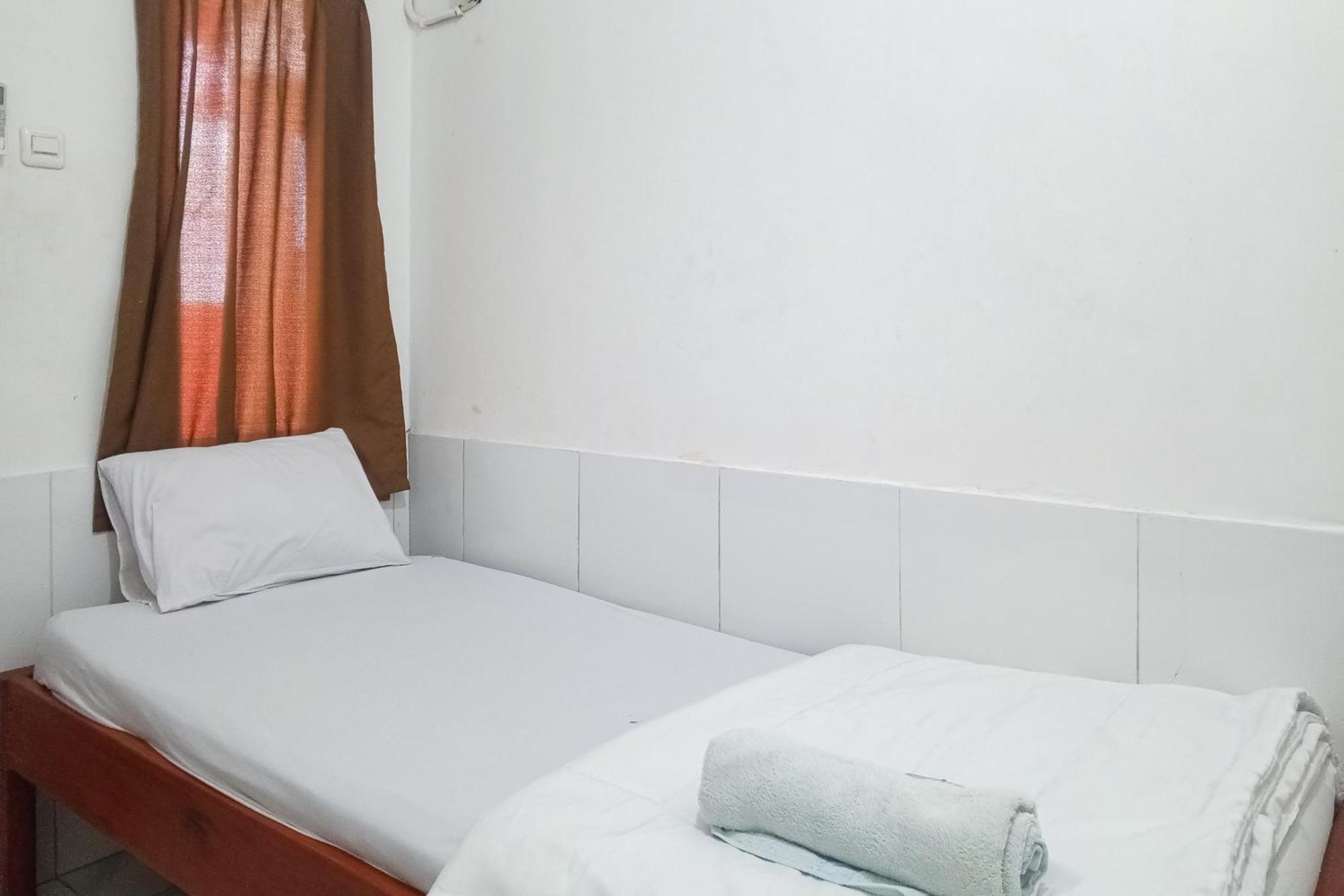فندق Malibu Syariah Bogor Redpartner المظهر الخارجي الصورة