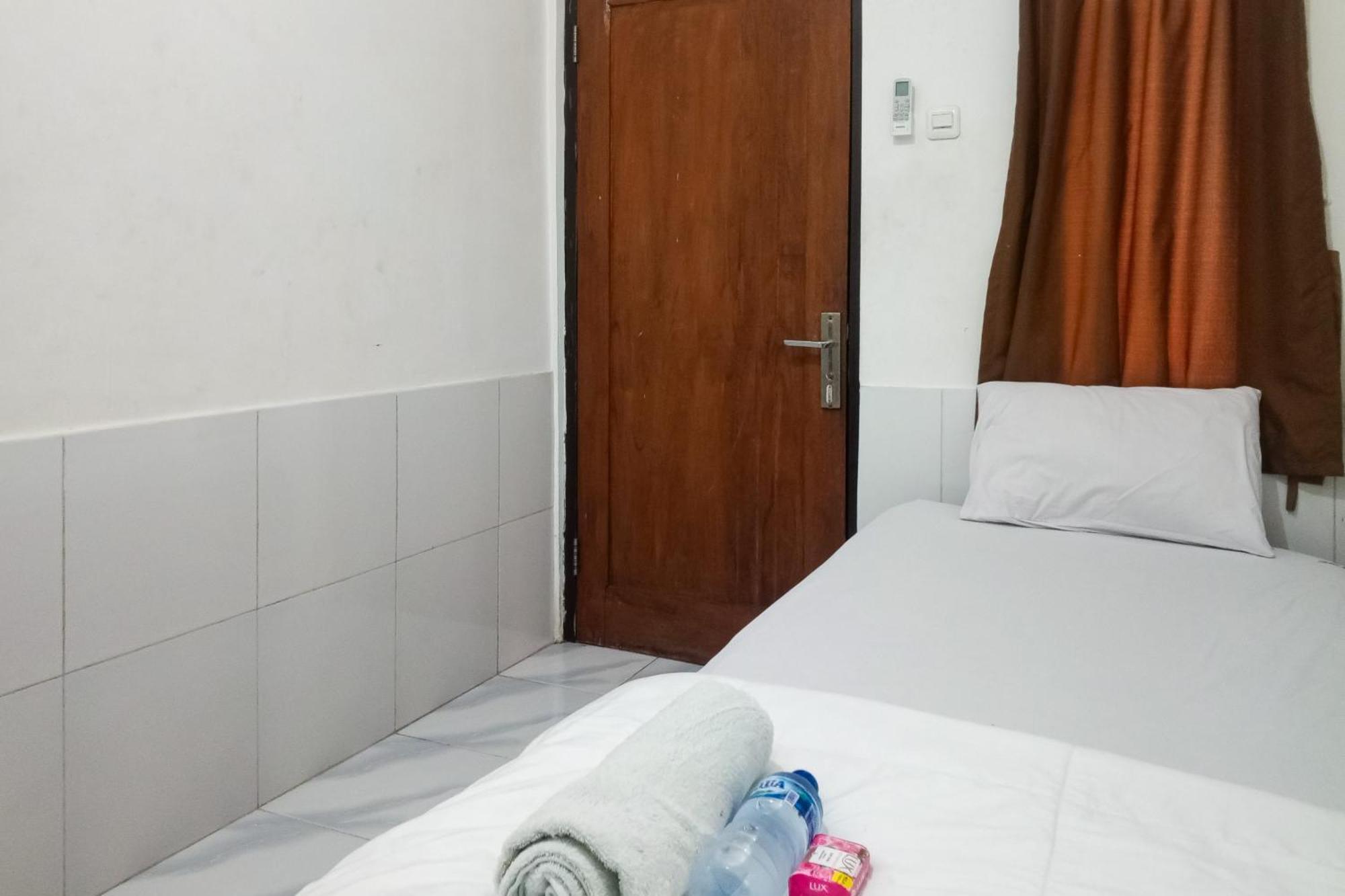 فندق Malibu Syariah Bogor Redpartner المظهر الخارجي الصورة