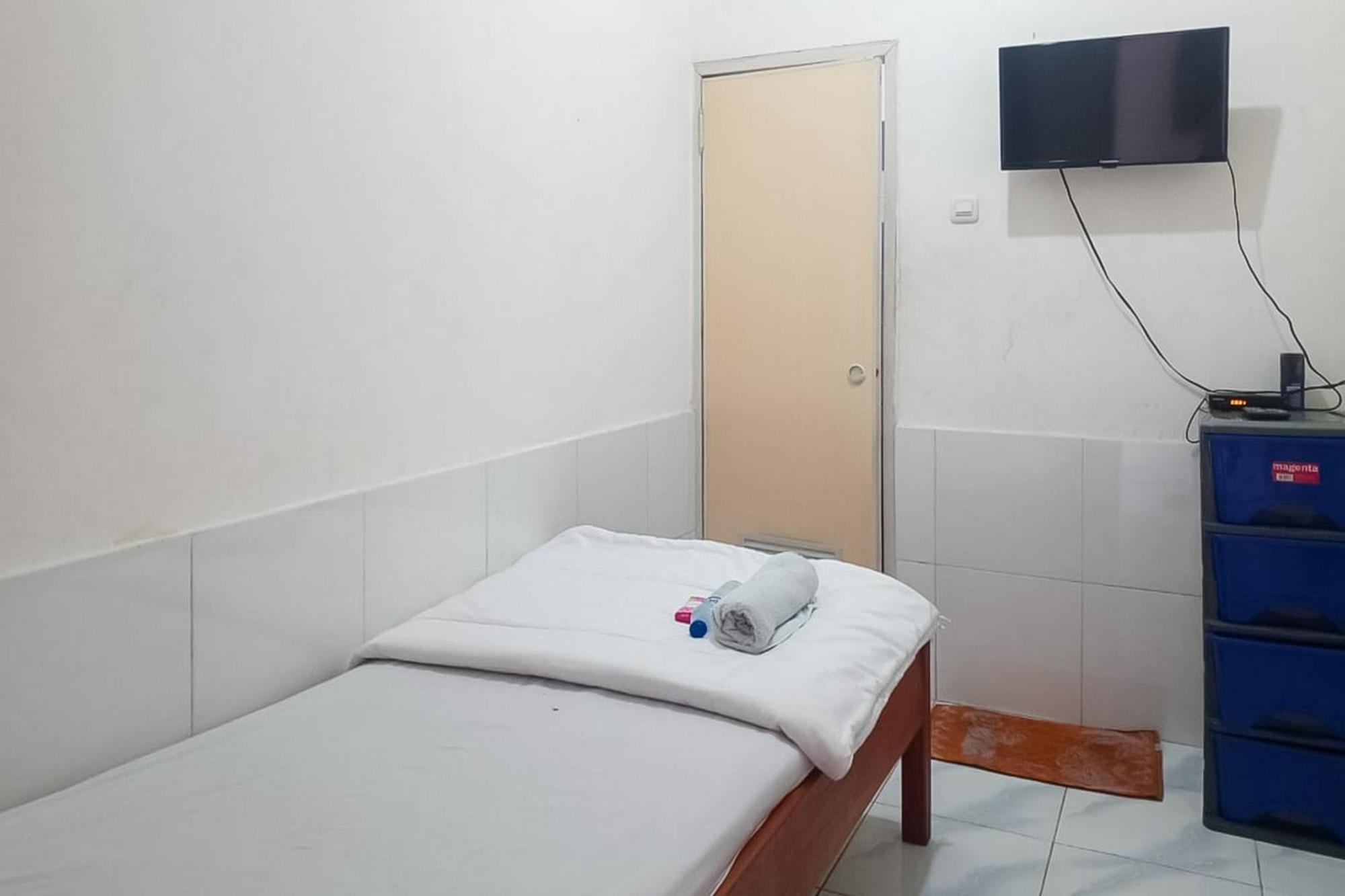 فندق Malibu Syariah Bogor Redpartner المظهر الخارجي الصورة