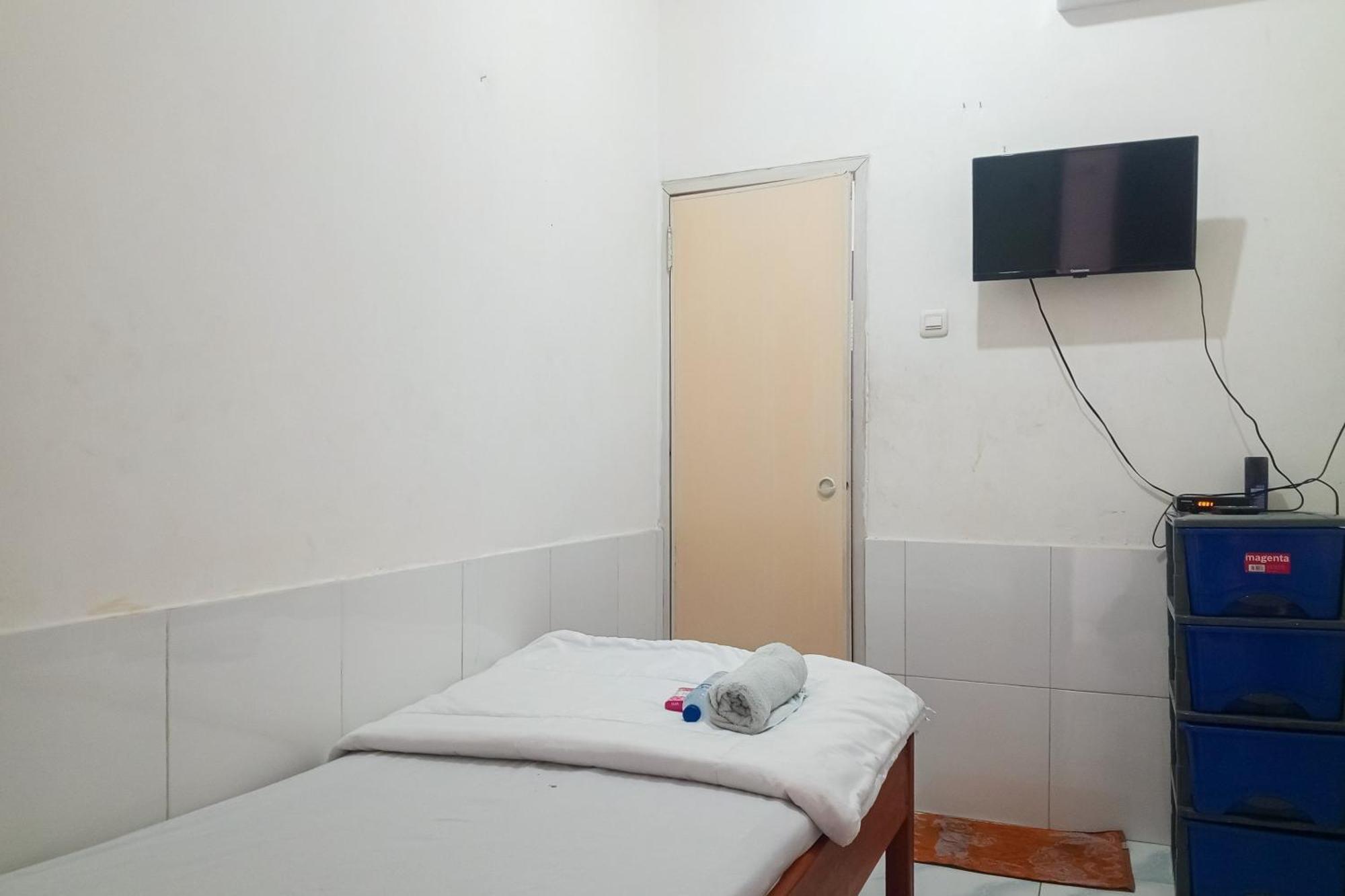فندق Malibu Syariah Bogor Redpartner المظهر الخارجي الصورة