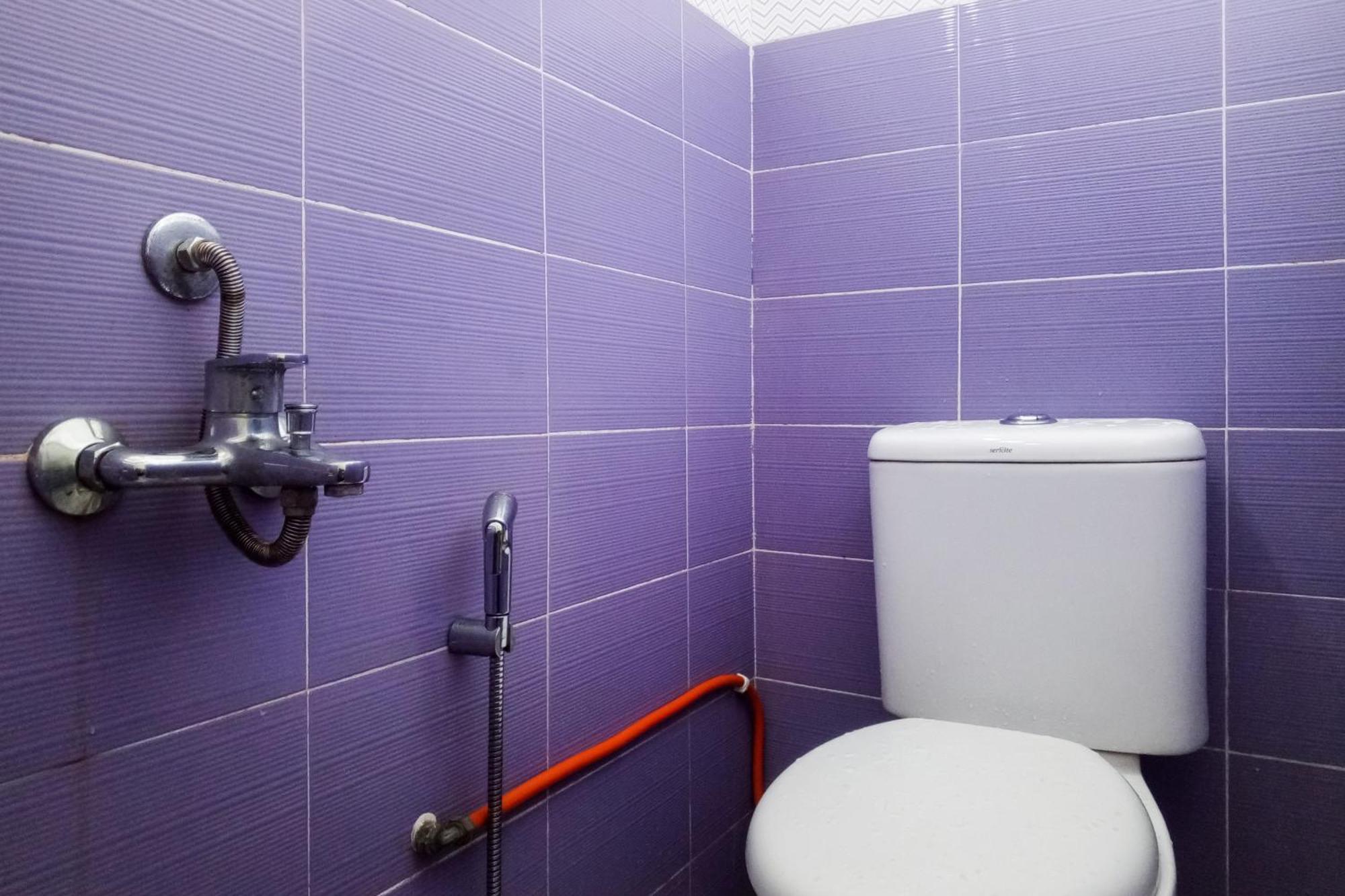 فندق Malibu Syariah Bogor Redpartner المظهر الخارجي الصورة
