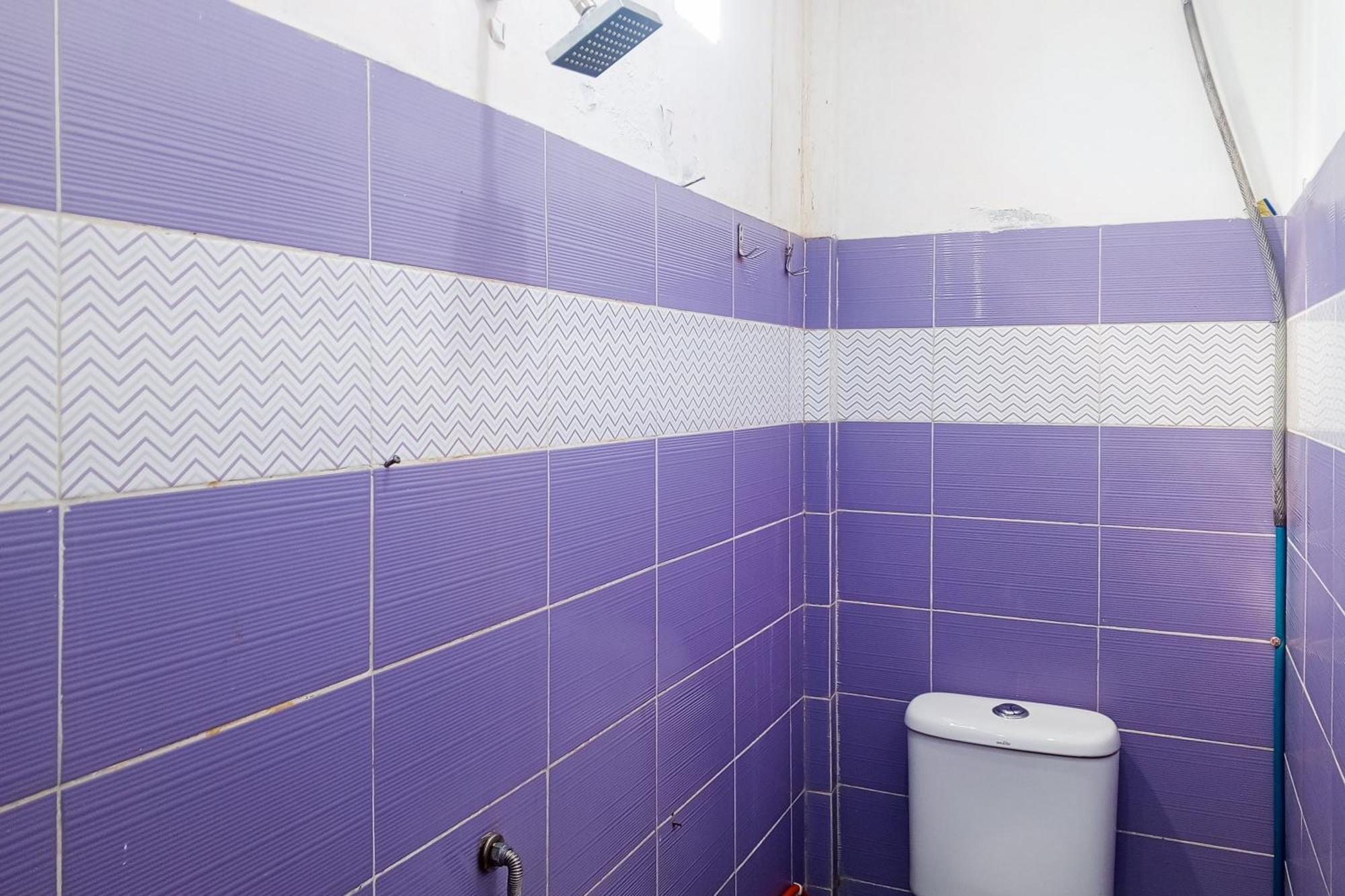 فندق Malibu Syariah Bogor Redpartner المظهر الخارجي الصورة